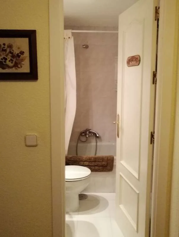 reformar baños