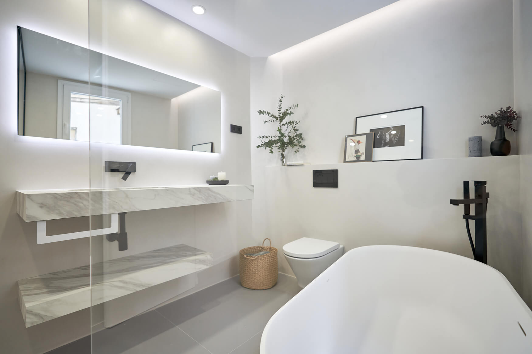 Simetrika Reformas Integrales, tiendas de decoración y hogar en Majadahonda
