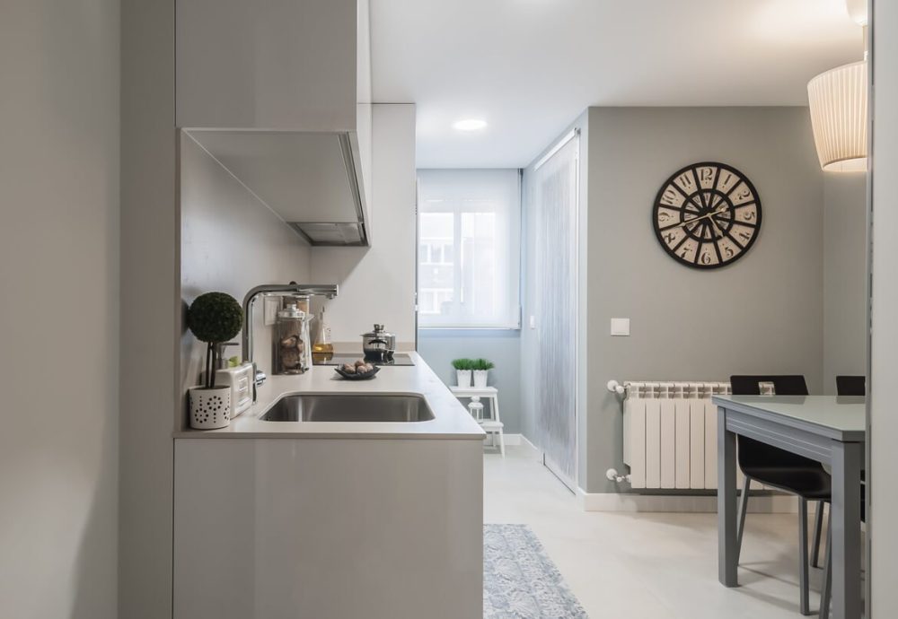 1. COCINA VIVIENDA MAJADAHONDA