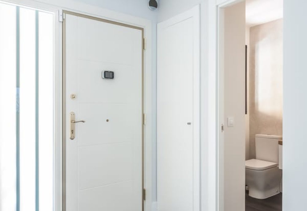1. VIVIENDA LAS ROZAS
