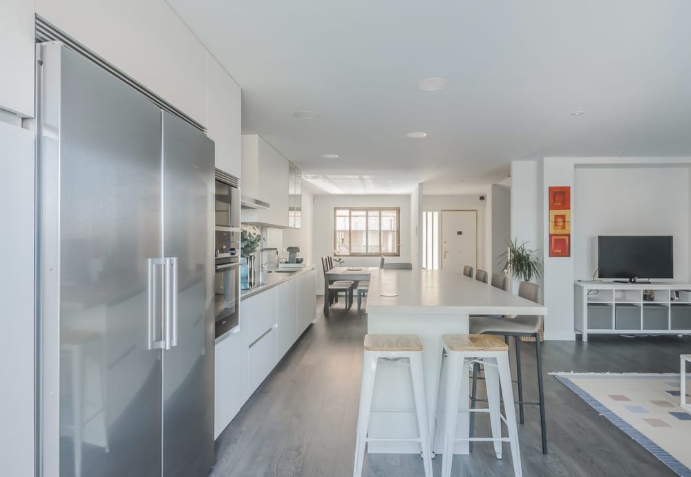 10. VIVIENDA LAS ROZAS