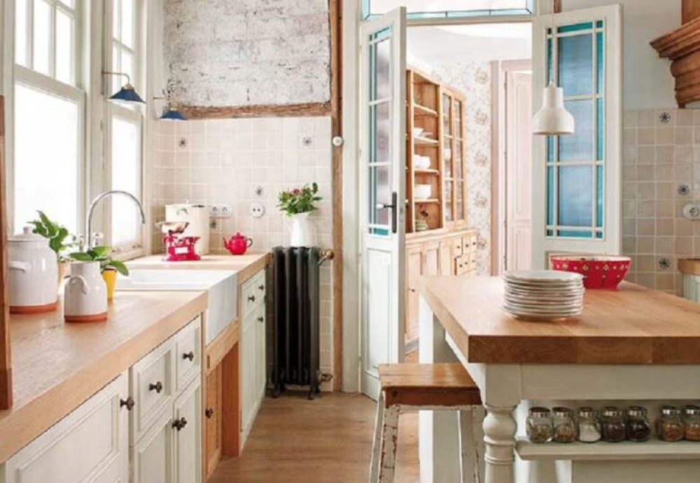 11. CHAMBERI COCINA