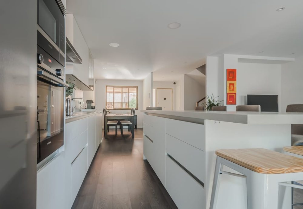 11.VIVIENDA LAS ROZAS