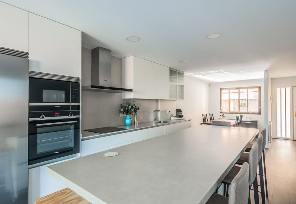 12.VIVIENDA LAS ROZAS