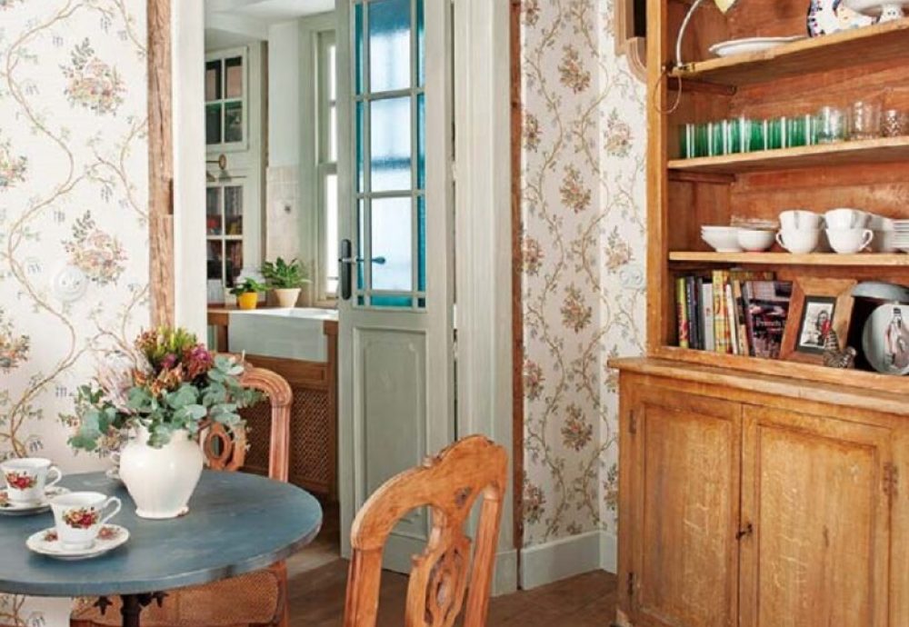 13 CHAMBERI COCINA