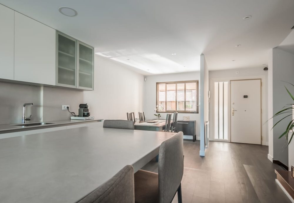 15.VIVIENDA LAS ROZAS