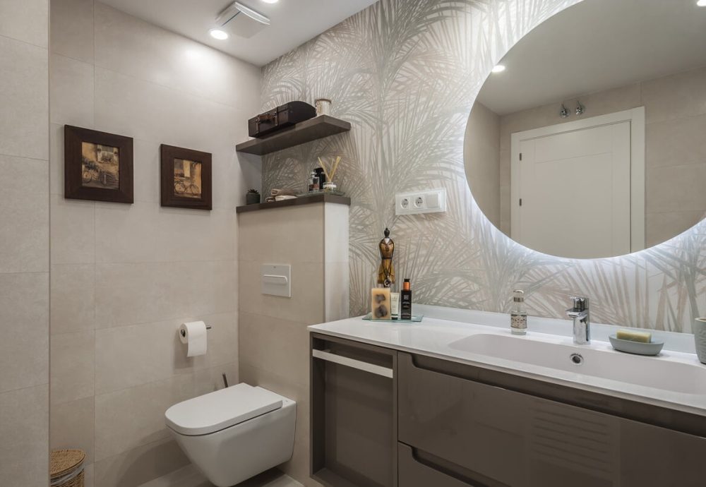 16.BAÑO VIVIENDA MAJADAHONDA