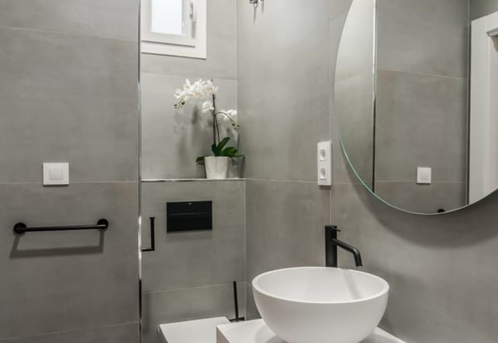 17.BAÑO P.LAVAPIÉS