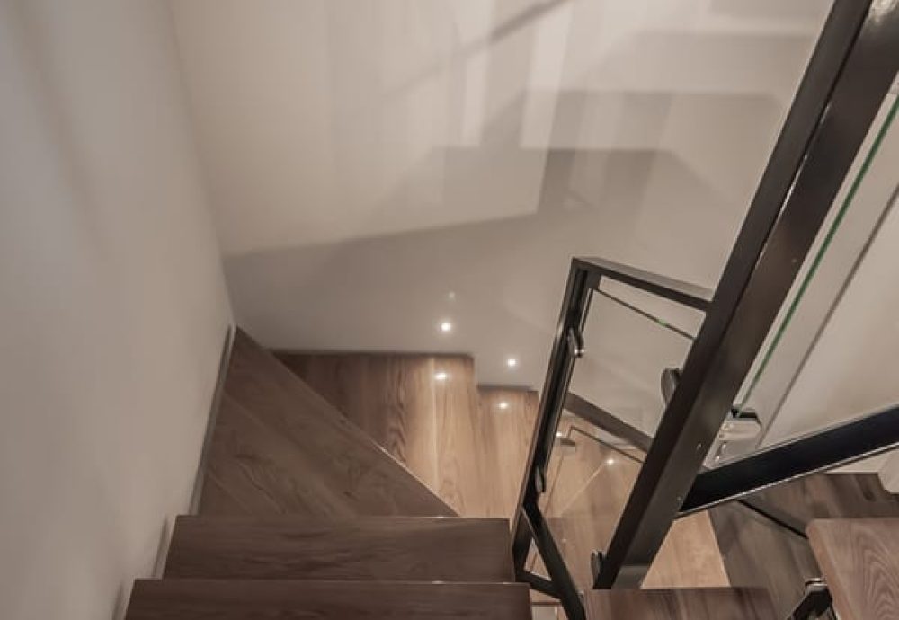 29.ESCALERA COSLADA