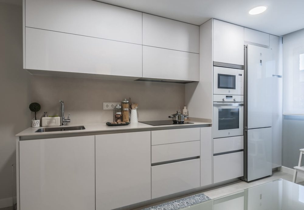 3.COCINA VIVIENDA MAJADAHONDA