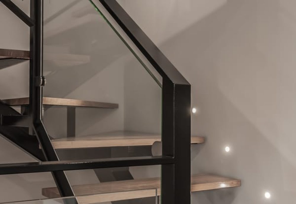 30.ESCALERA.COSLADA