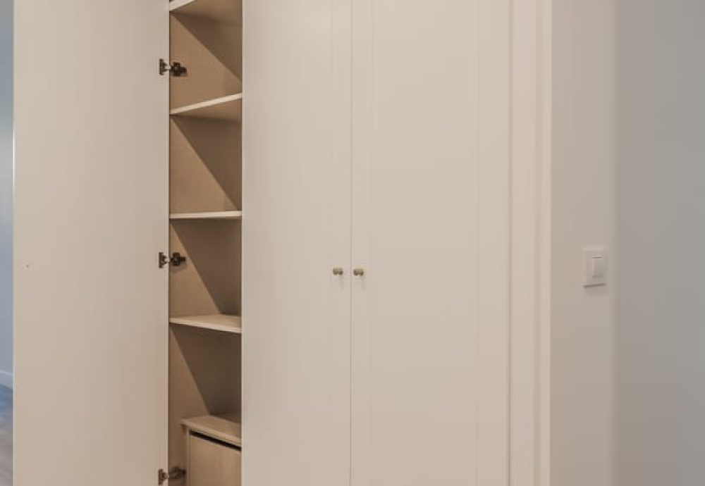 33.ARMARIO ENTRADA.BOADILLA DEL MONTE