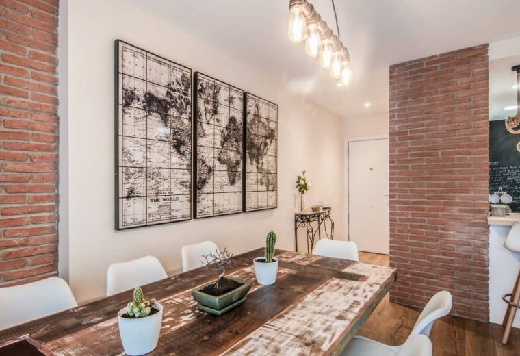 Cómo iluminar cada habitación de una vivienda Cómo iluminar cada habitación de una vivienda