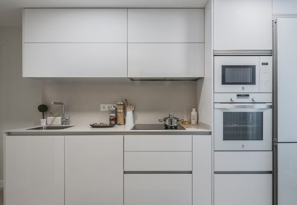 4.COCINA VIVIENDA MAJADAHONDA