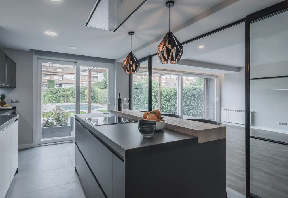 46.COCINA COSLADA