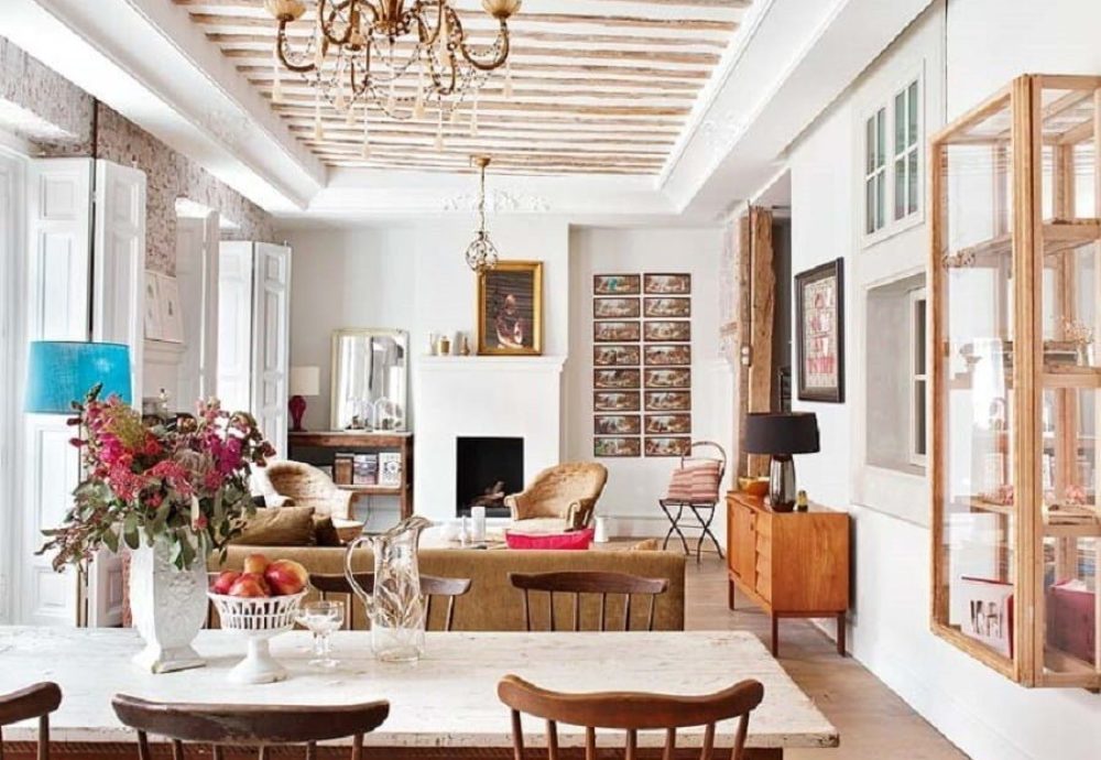 5. CHAMBERI SALON COMEDOR