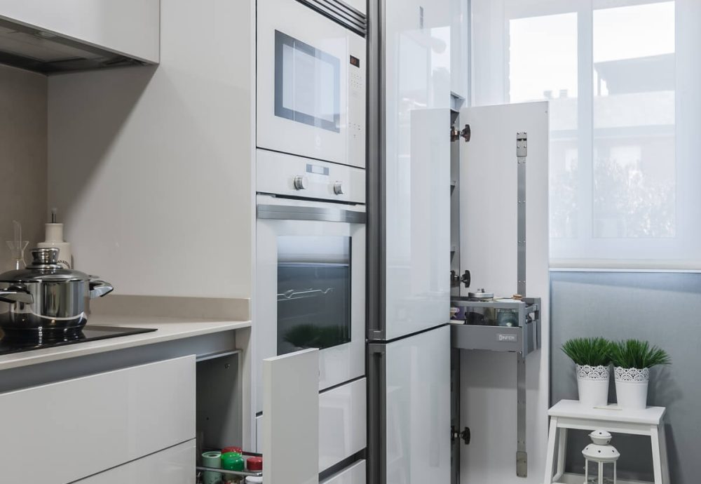 5.COCINA VIVIENDA MAJADAHONDA