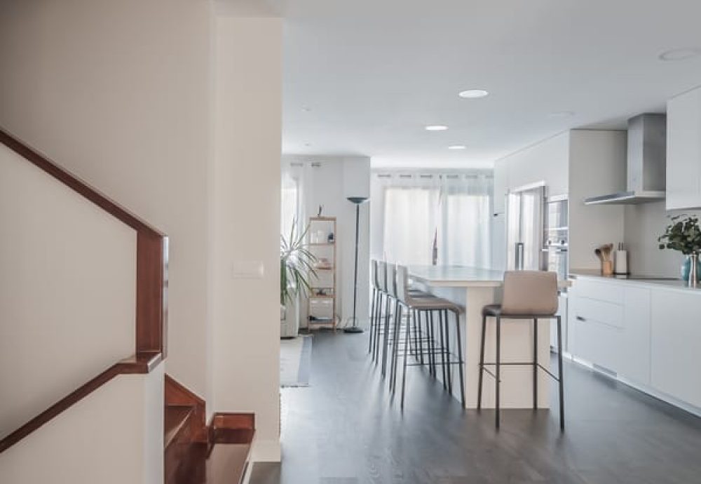 5.VIVIENDA LAS ROZAS