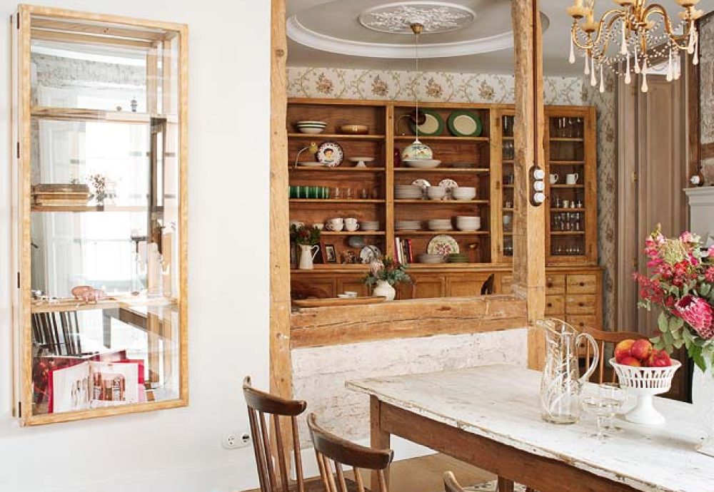 6. CHAMBERI COMEDOR