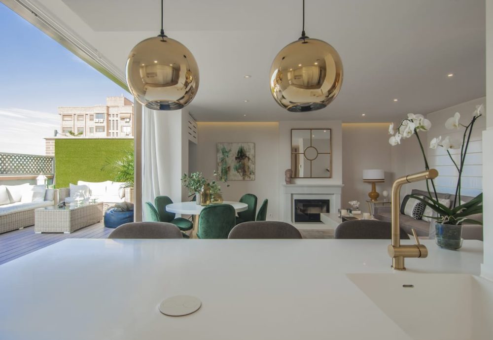 6.COCINA CORAZÓN DE MARÍA