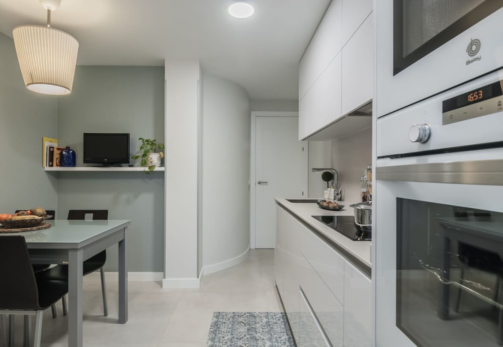 6.COCINA VIVIENDA MAJADAHONDA