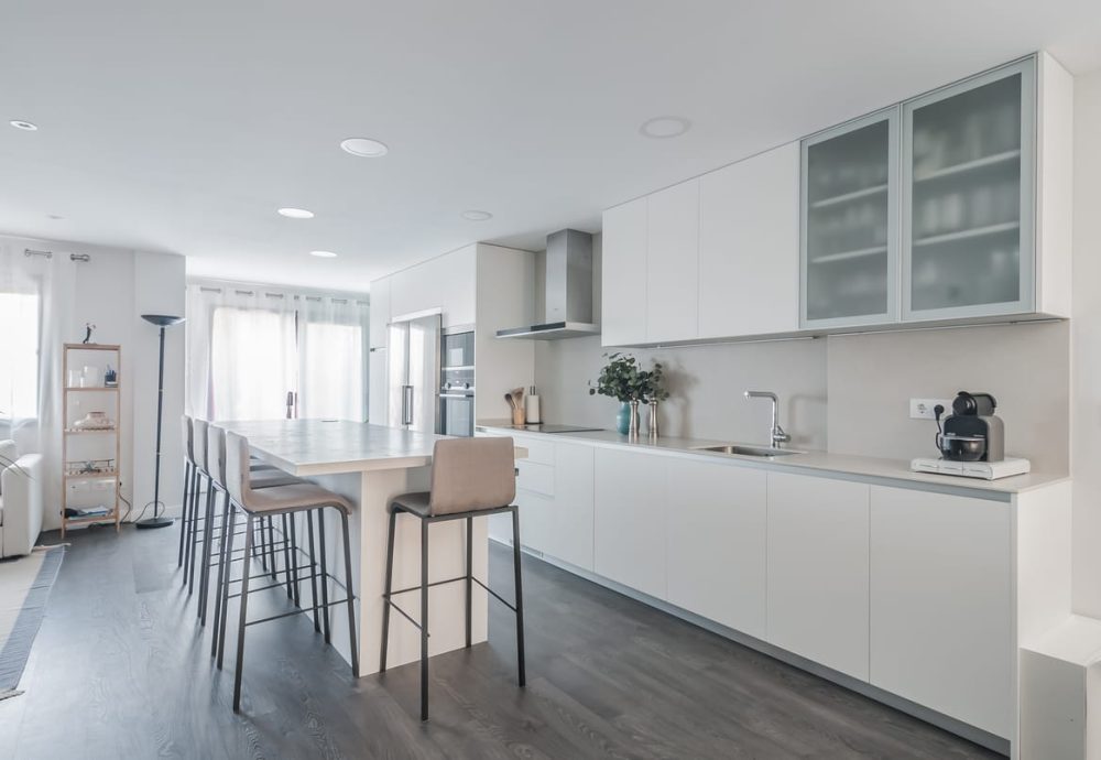 6.VIVIENDA LAS ROZAS