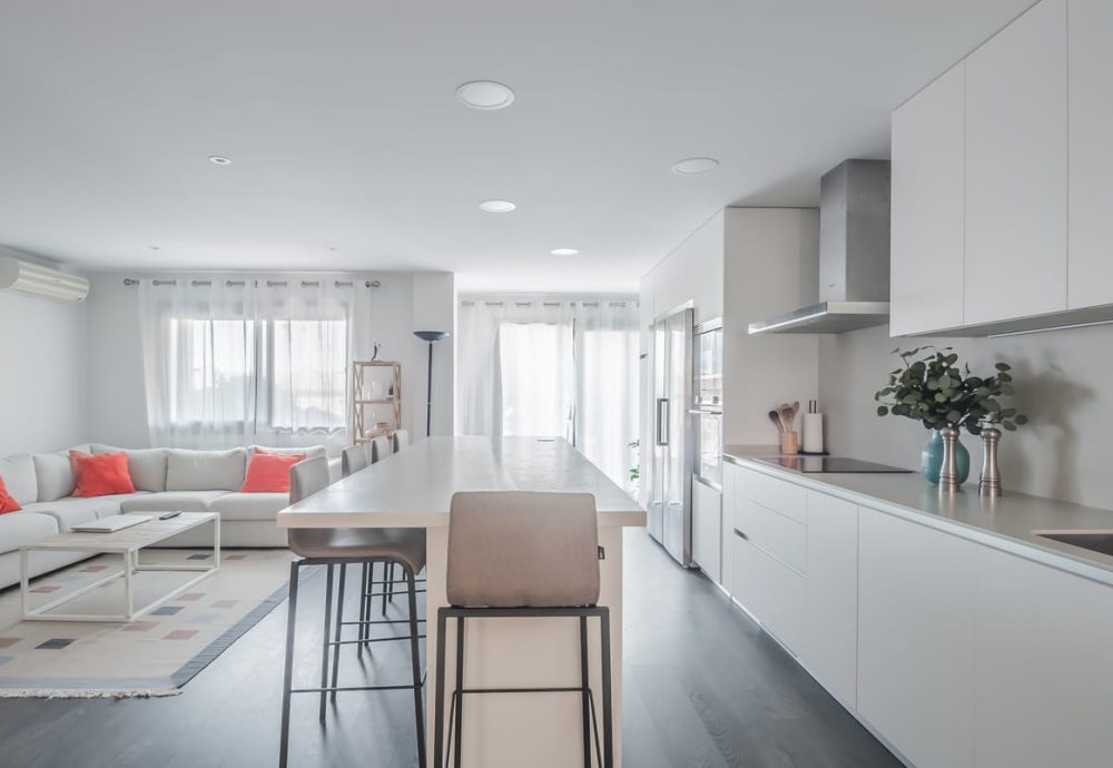 7.VIVIENDA LAS ROZAS