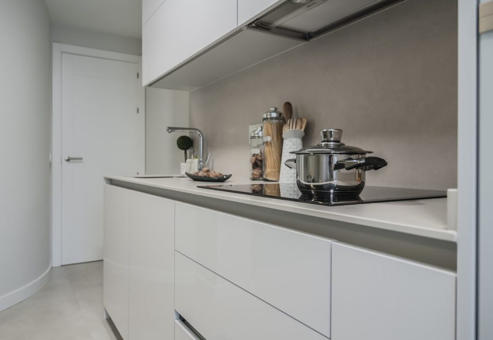 8.COCINA VIVIENDA MAJADAHONDA