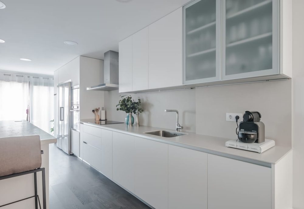 8.VIVIENDA LAS ROZAS