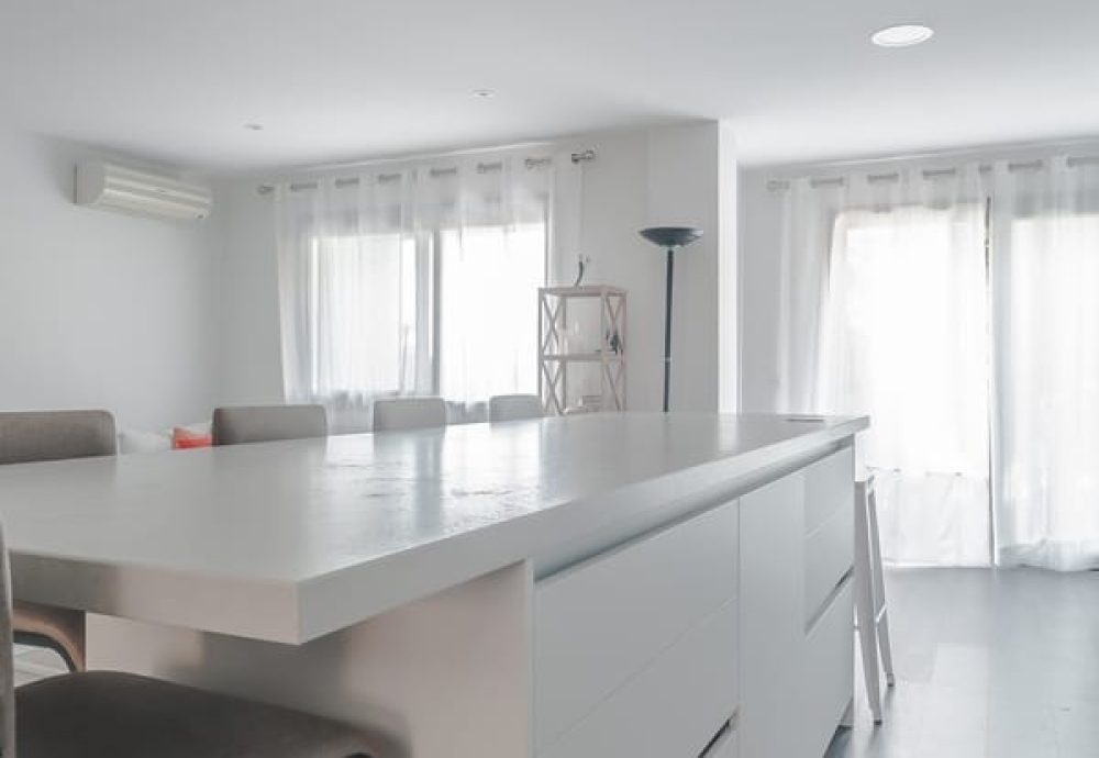 9. VIVIENDA LAS ROZAS