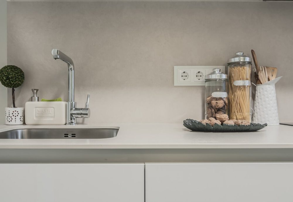 9.COCINA VIVIENDA MAJADAHONDA