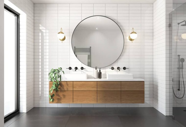 reformas baños Majadahonda y Las Rozas