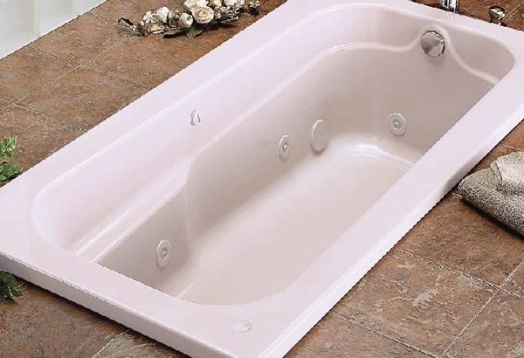bañeras de ceramica