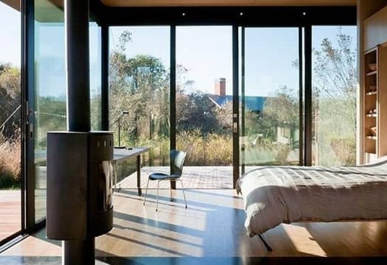 cerramientos viviendas Madrid