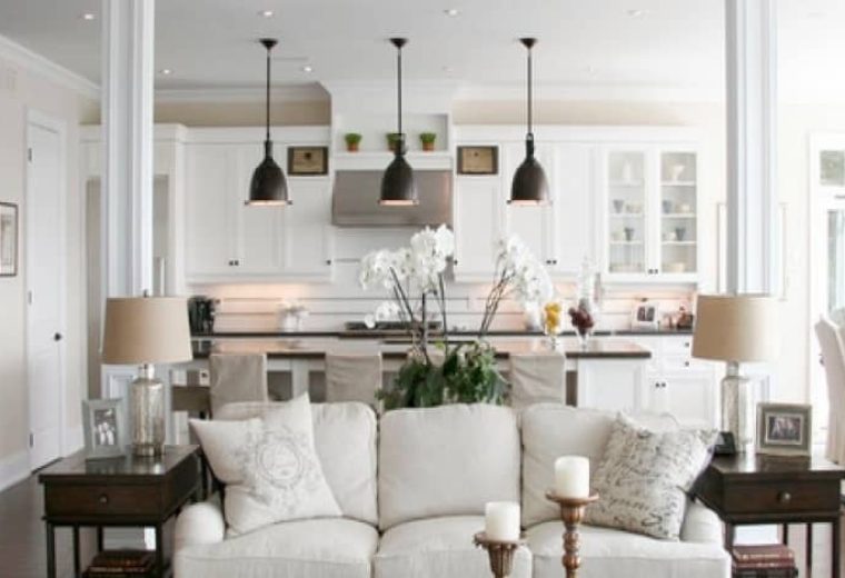 claves para un salon luminoso 2