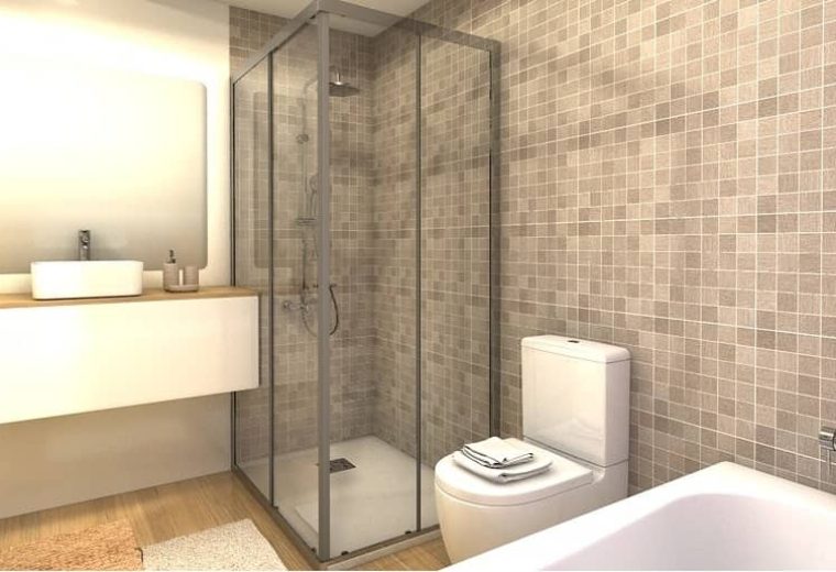 consejos para reformar el baño Madrid