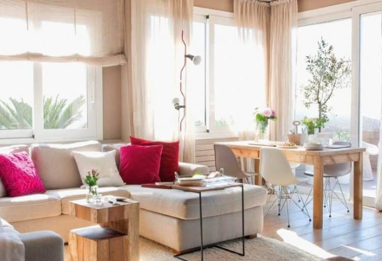 interioristas Madrid