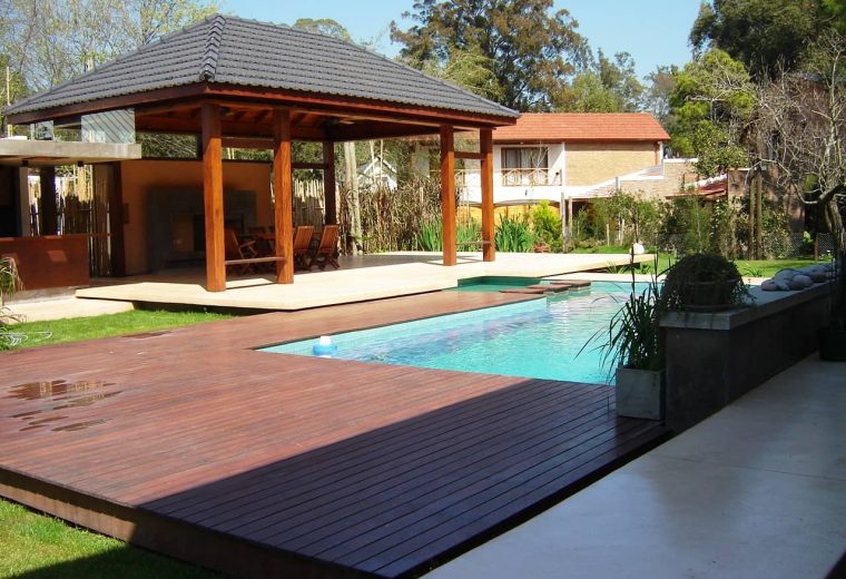 5 elementos esenciales de diseño para tu terraza o jardín 5 elementos esenciales de diseño para tu terraza o jardín