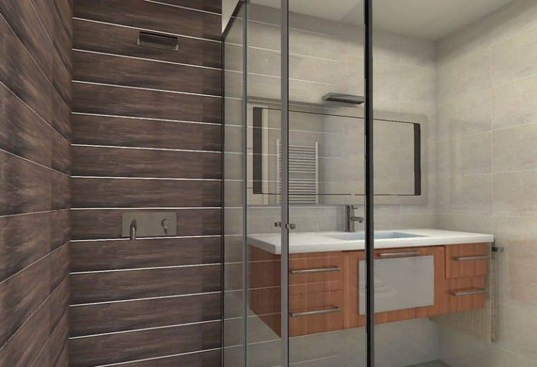 errores en las reformas de baños