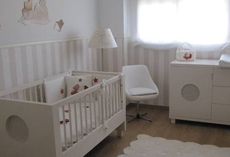 dormitorios bebés dormitorios bebés