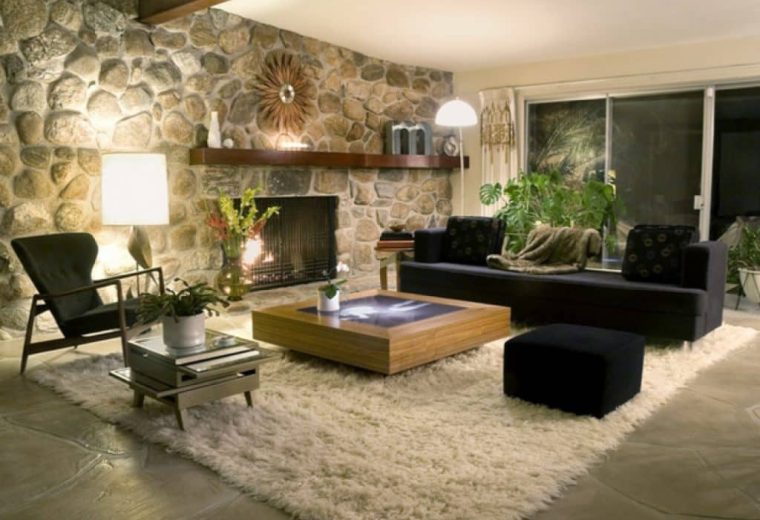 tendencias de diseño para el hogar