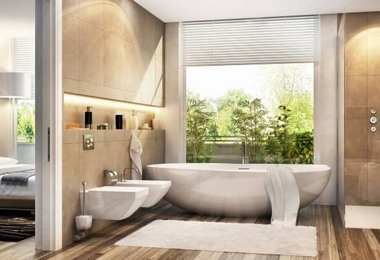 interiorismo y bienestar