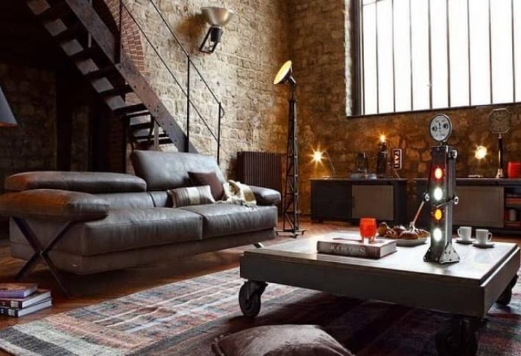 muebles-y-accesorios-de-estilo-industrial muebles-y-accesorios-de-estilo-industrial