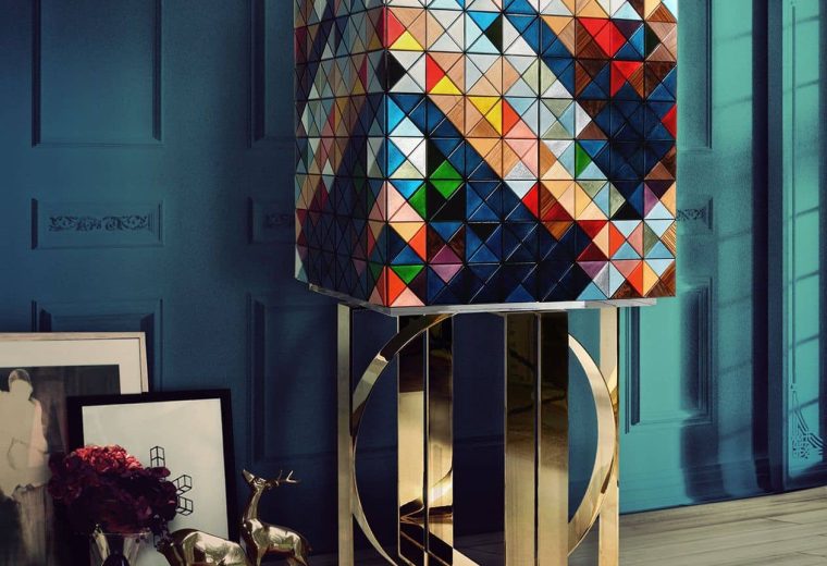 tendencias en diseño de interiores 2021