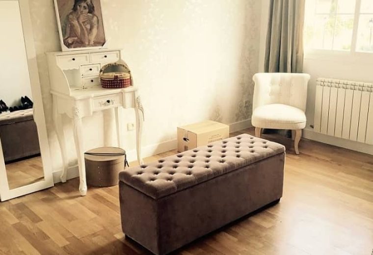 reforma integral de una vivienda