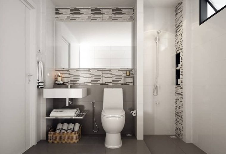 reformas baños Majadahonda y Las Rozas