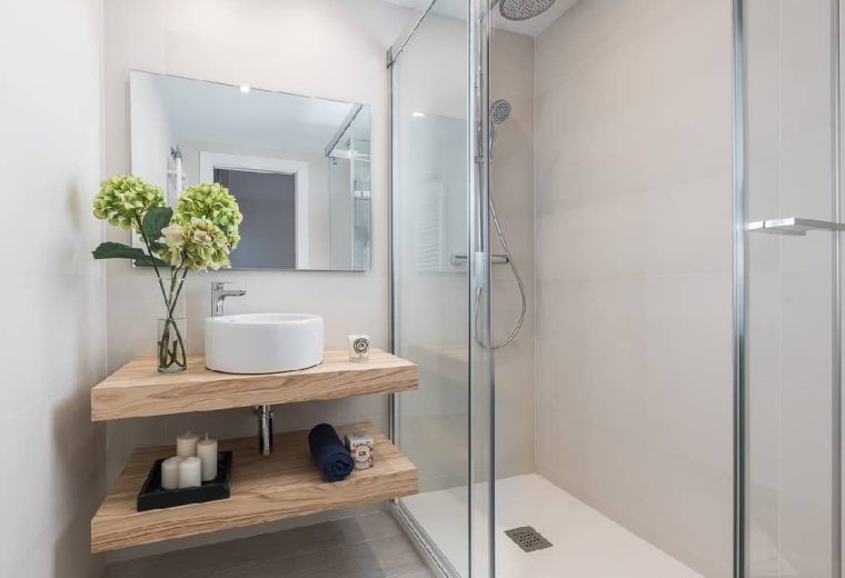 empresa reformas integrales lujo Madrid