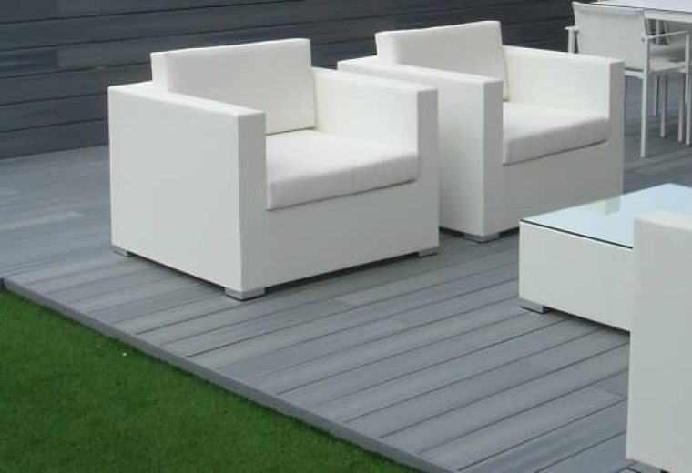 reformas integrales terrazas Madrid