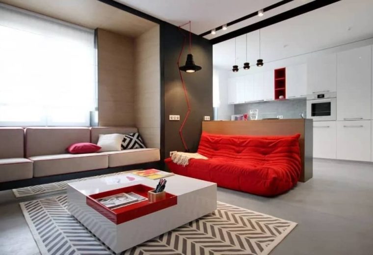La psicología del color ein interiorismo